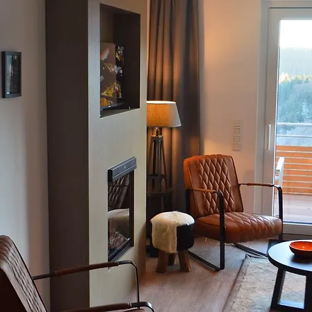 דירה Luxe Appartementen *