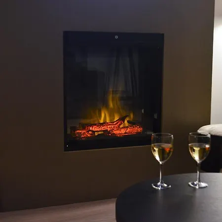 Luxe Appartementen ווינטרברג