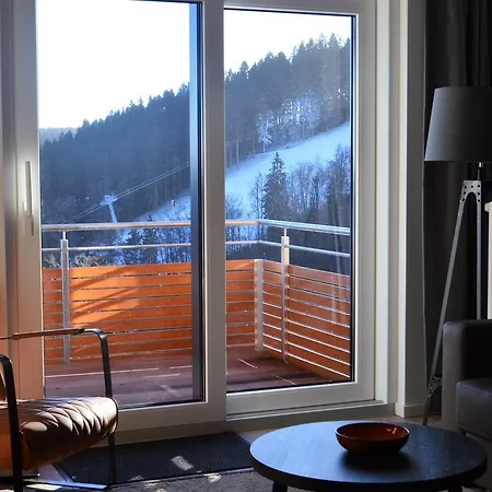 Luxe Appartementen