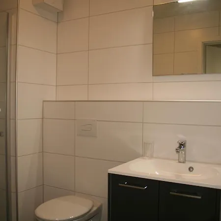 Luxe Appartementen דירה ווינטרברג