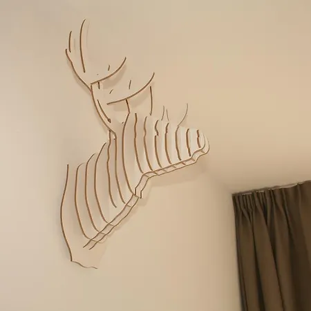 Luxe Appartementen דירה