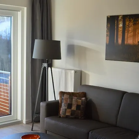Luxe Appartementen ווינטרברג