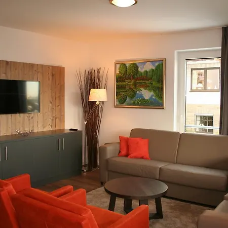 Luxe Appartementen *