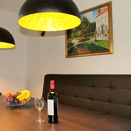 Luxe Appartementen