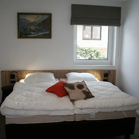 Luxe Appartementen * ווינטרברג