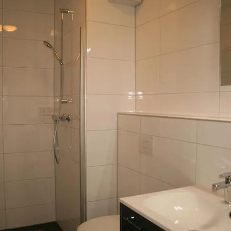 Luxe Appartementen דירה