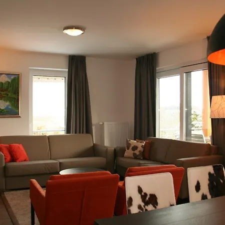Luxe Appartementen ווינטרברג