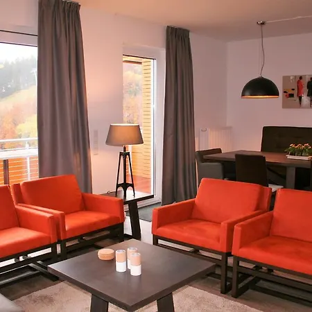 Luxe Appartementen * ווינטרברג
