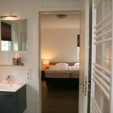 Luxe Appartementen דירה