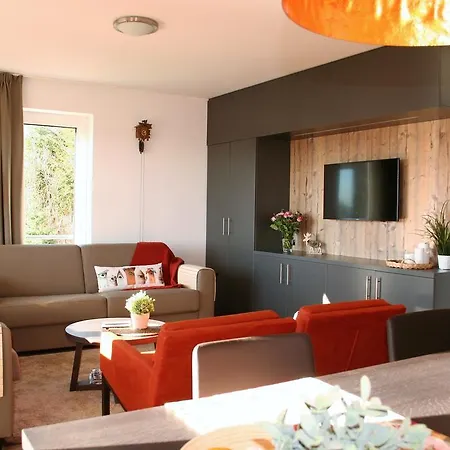 Luxe Appartementen