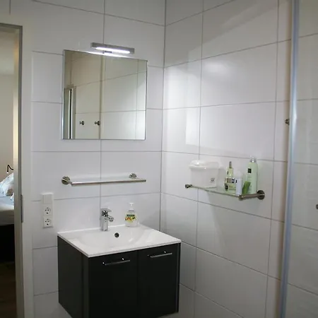 Luxe Appartementen * ווינטרברג