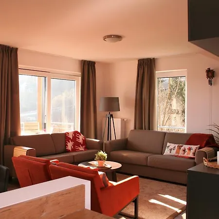 Luxe Appartementen