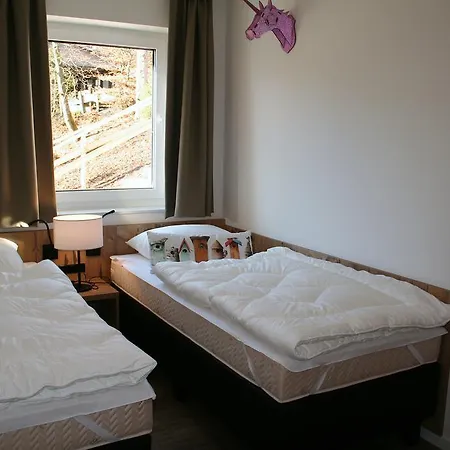 Luxe Appartementen * ווינטרברג