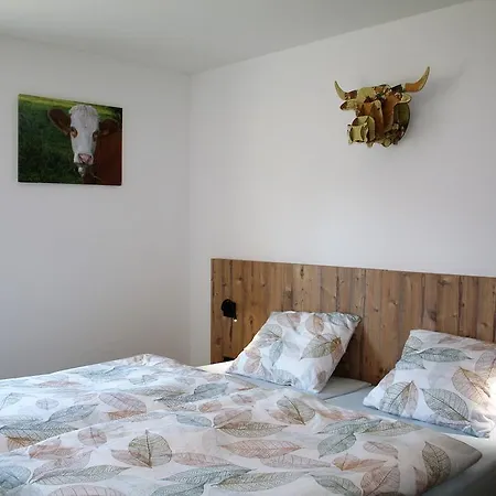 דירה Luxe Appartementen