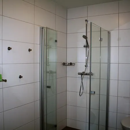 Luxe Appartementen דירה