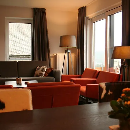 דירה Luxe Appartementen *