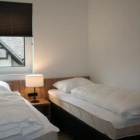 Luxe Appartementen