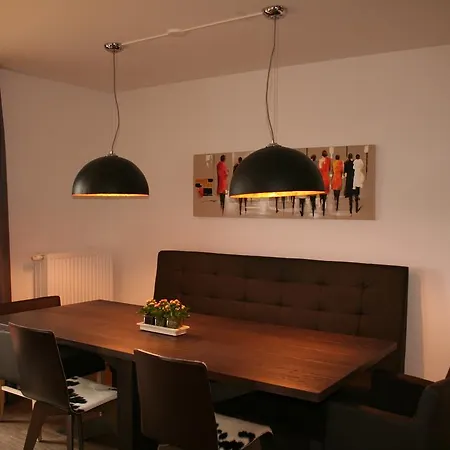 Luxe Appartementen