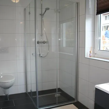 Luxe Appartementen דירה *