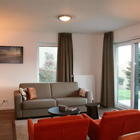 Luxe Appartementen *