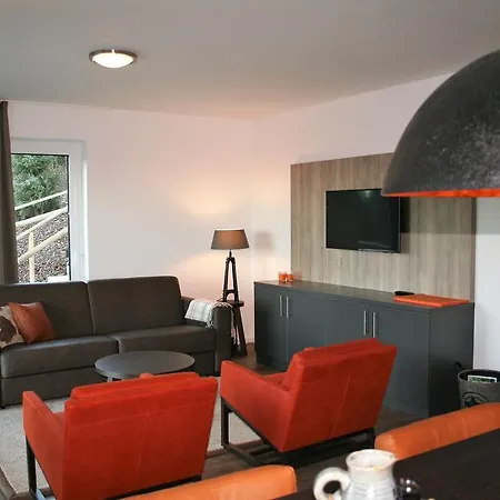Luxe Appartementen ווינטרברג