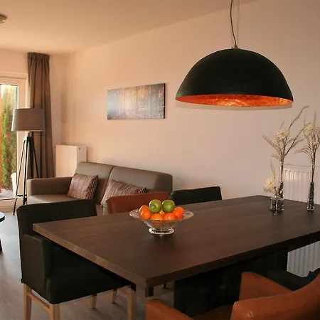 Luxe Appartementen דירה