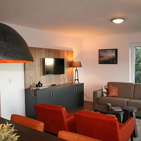 דירה Luxe Appartementen