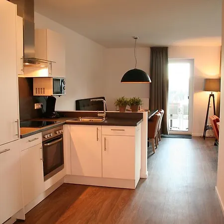 Luxe Appartementen *