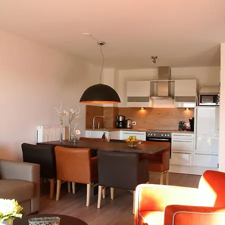 Luxe Appartementen